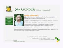 Tablet Screenshot of homeopathy-uk.co.uk